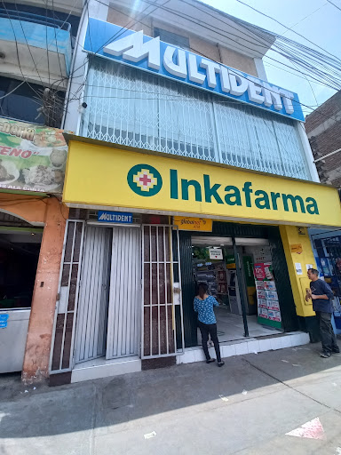 Multident- Carabayllo