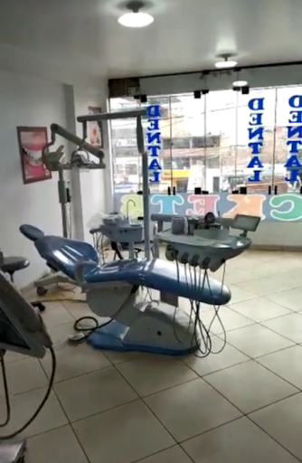 Clínica Dental GAMA (Ortodoncia)