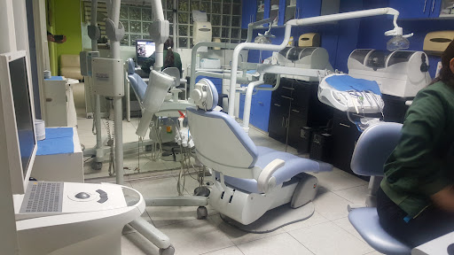 CLINIQUE CENTRO DE ODONTOLOGÍA ESTETICA