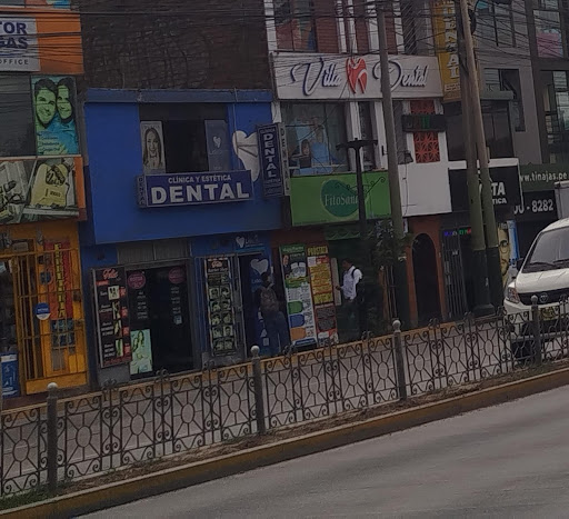 Clínica Denal Lido Den