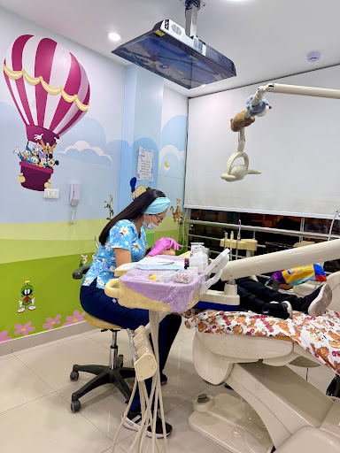 Odonto Express Centro Odontológico