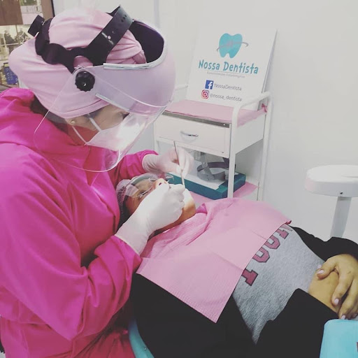 Nossa Dentista
