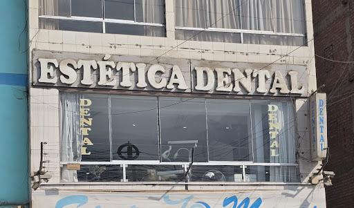Estética Dental Gamarra