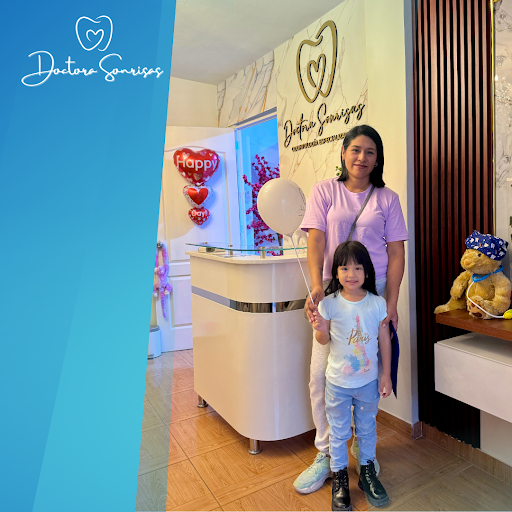 Consultorio Dental “Doctora Sonrisas” 👩🏻‍⚕️🇵🇪 CHOSICA
