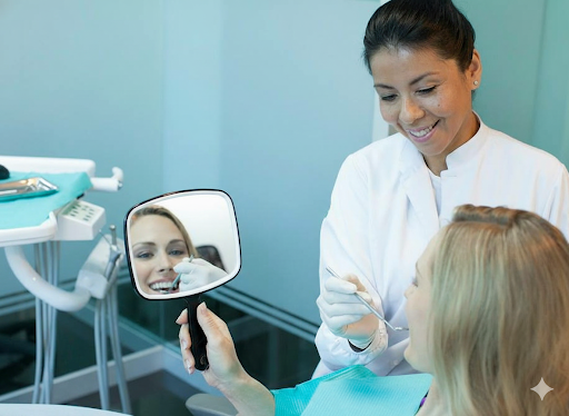 The dental clinic & GT Concept Asociados - Odontología Estética