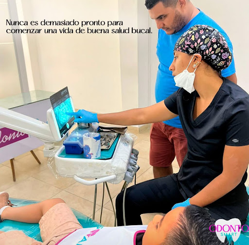 OdontoSmart Magdalena