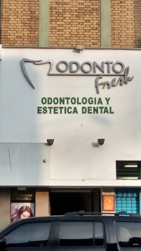 Odontofresh Magdalena