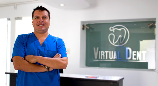 Clínica Virtual Dent - San Borja