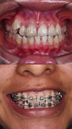 DS Dental Care - Función + Estética