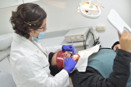 DENTAL TAMAYO | CONSULTORIO DENTAL