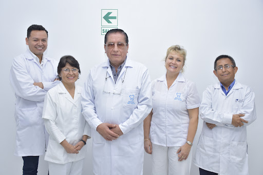 Clinica Dental DEL VALLE
