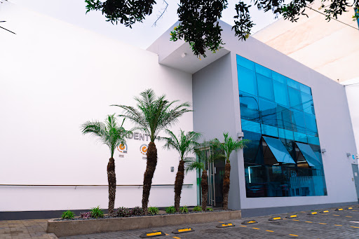 CERDENT - Sede San Isidro