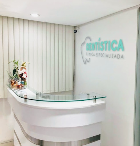 Dentística Clínica Especializada