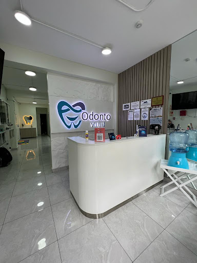 Consultorio Dental OdontoVital