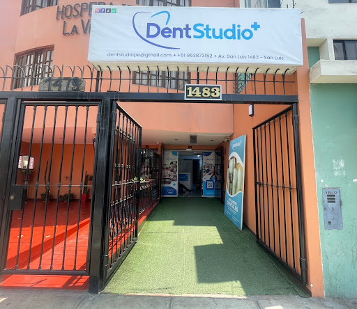 Centro Odontológico Denstudio