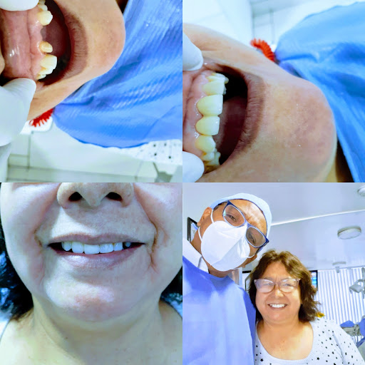 Clinica Odontológica RiveraDent