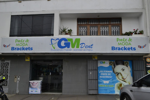 GM Dent Sede San Martín de Porres