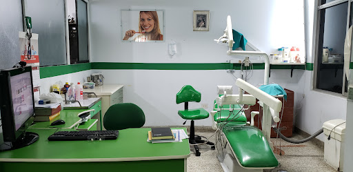 Clinica Dental Santa Anita