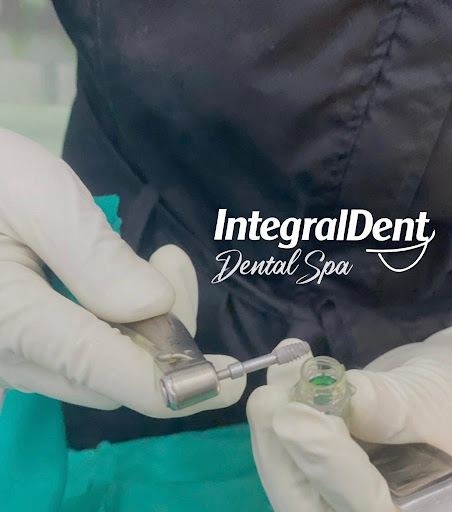 INTEGRALDENT SANTA ROSA CONSULTORIO DENTAL
