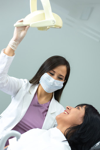 Clínica Dental Illuminance