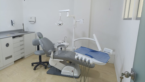 DS CLINICA DENTAL
