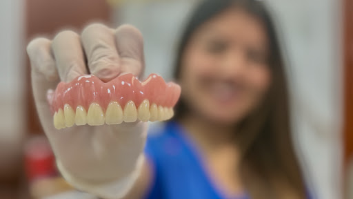 Clínica Plus Dent Central