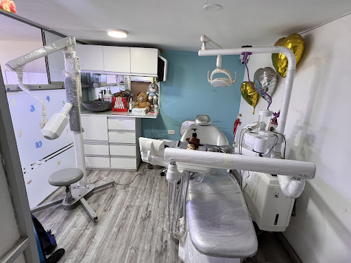 TE CUIDARÉ odontología estética