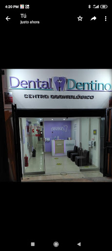 Clinica Dental Dentino