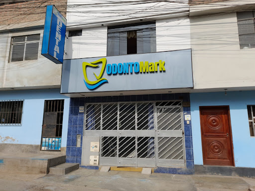 Clínica Dental OdontoMark