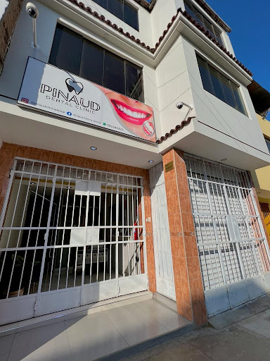 CLINICA DENTAL PINAUD Sede Sur - Dra. Wendy Pinaud