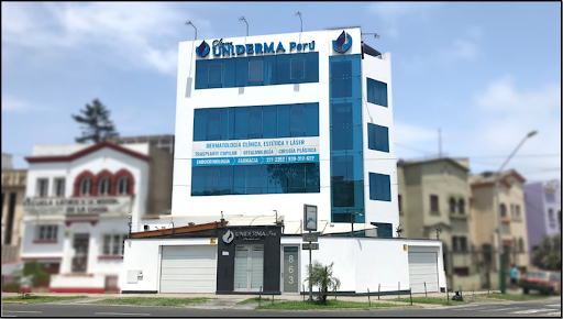 Farmacia Dermatológica UNIDERMA Perú