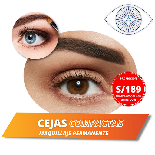 Centro Estético Visión Corporal del Perú