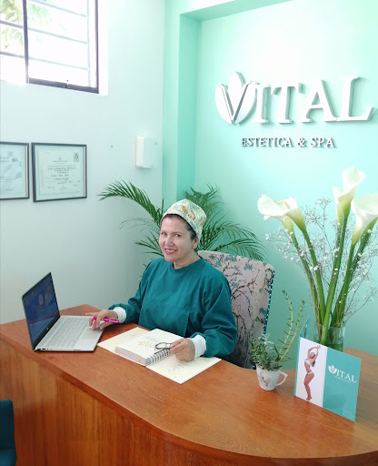 Vital Estética & SPA