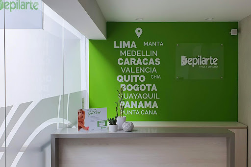 Depilarte Raul Ferrero