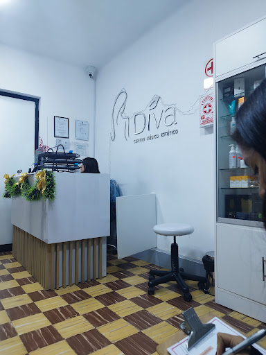 Diva Centro Medico Estético