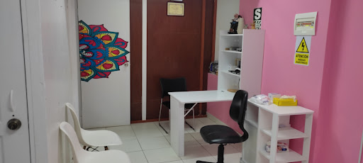 Eliminación de cicatrices de acné