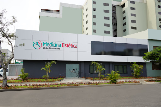 Medicina Estética y Dermatología de la Clínica Ricardo Palma