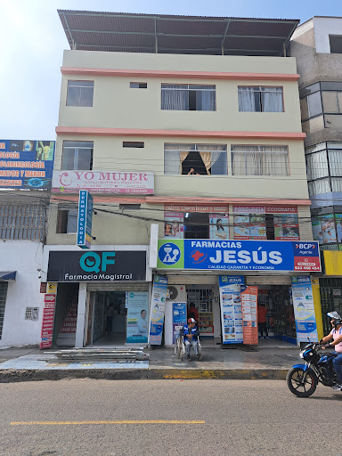 Centro Dermatológico Vinali - Próceres