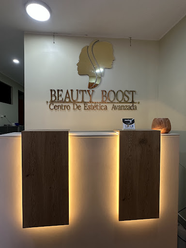 Beauty Boost Centro estética