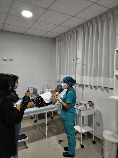 Ozono Salud y Belleza