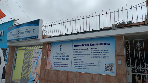 Dermasense Perú
