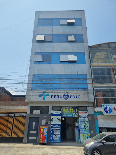 Policlínico Perumedic