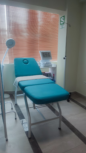 Athena - Centro de Belleza