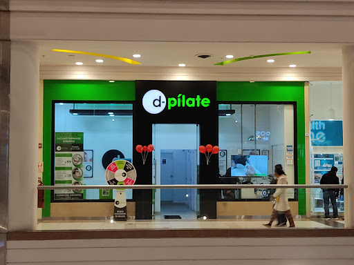 d-pílate