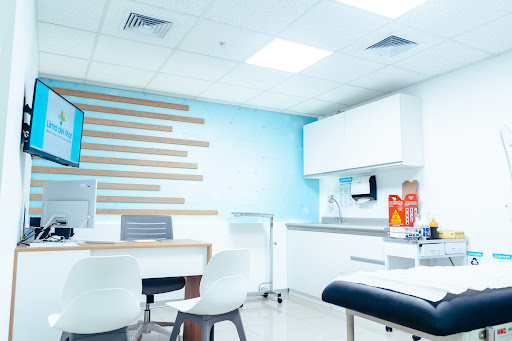 Lima Del Mar Medicina Especializada