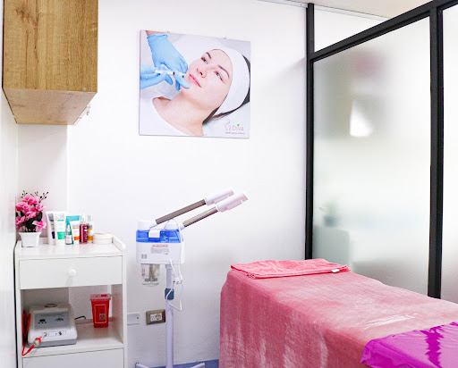 Diva Centro Médico Estético Los Olivos - Sede Izaguirre