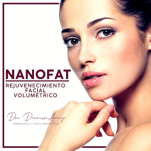 Dra. Dennisse Arroyo - Dermatología y Cirugía Dermoestética