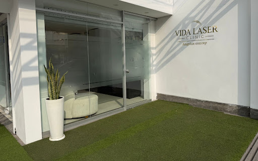 VIDA LASER ESTHETIC CLINIC