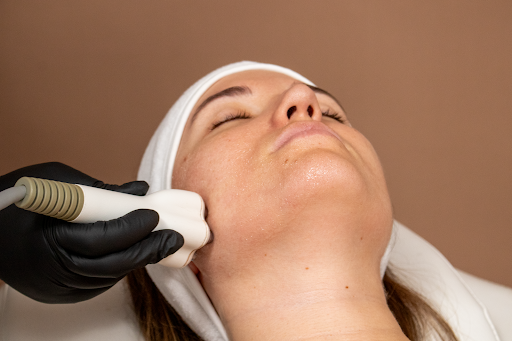 Aquamed Centro de Medicina Estética Láser