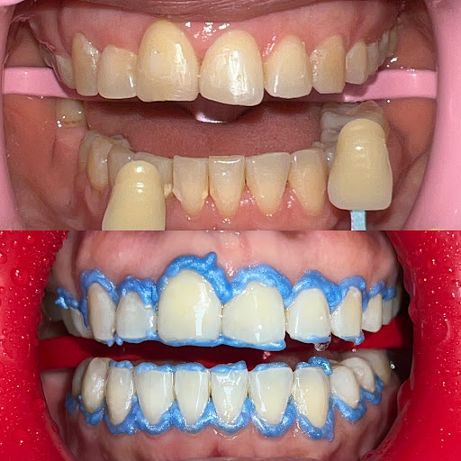 DENTIST PERÚ Sede Cercado de Lima